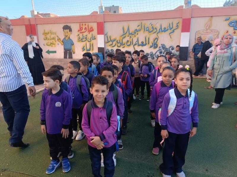 صحة الدقهلية تكثف استعداداتها والفحص الطبي الشامل أوائل أكتوبر