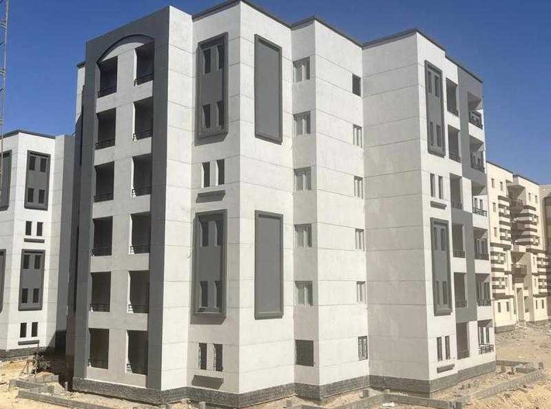 الإسكان: 757 ألف وحدة سكنية تم الانتهاء من تنفيذها.. وجارٍ تشييد 247 ألفًا أخرى
