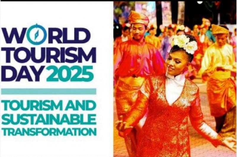 الاتحاد العربي للإعلام السياحي: السياحة قوة ناعمة تعيد رسم مستقبل الاقتصاد العربي