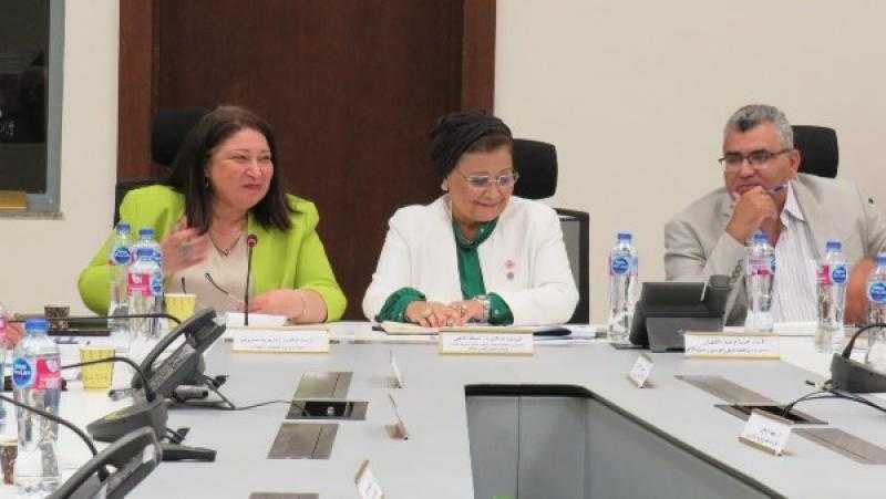 الصحة تكشف تفاصيل ملف “طول العمر الصحي”