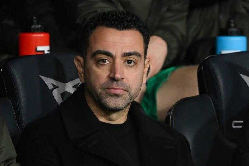تشافي مرشح لتدريب اتحاد جدة خلفا للفرنسي بلان
