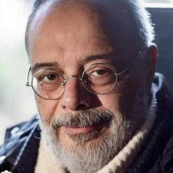 خيري بشارة: عصام الشماع شديد الموهبة رغم الخلافات الشخصية