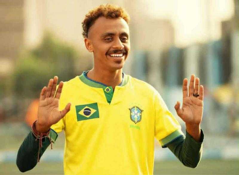 كزبرة يستعد لتصوير فيلم كأولى بطولاته السينمائية.. ومسلسل في رمضان 2026