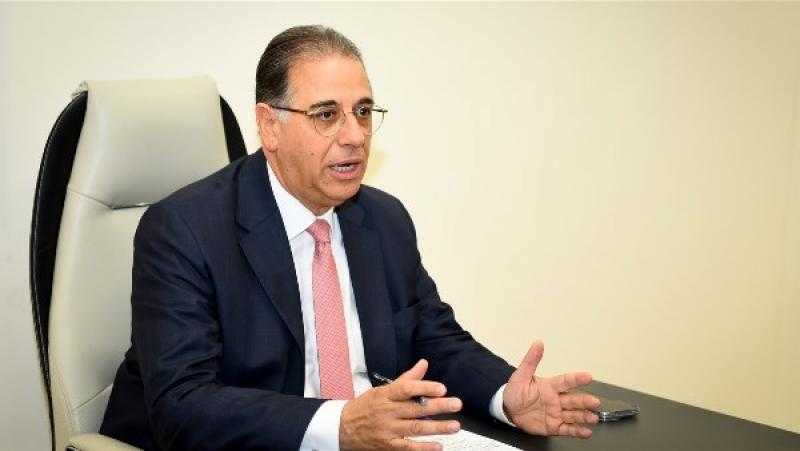 نائب وزير الخارجية يثمن إسهامات الجاليات المصرية في دعم الوطن وسط التحديات الراهنة