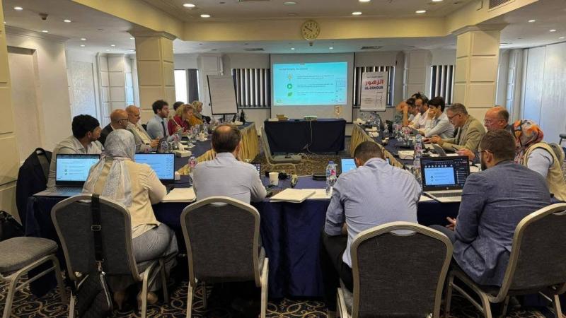 مصر تستضيف اجتماعات منظمة مشغلي أنظمة نقل الكهرباء لدول البحر المتوسط| صور