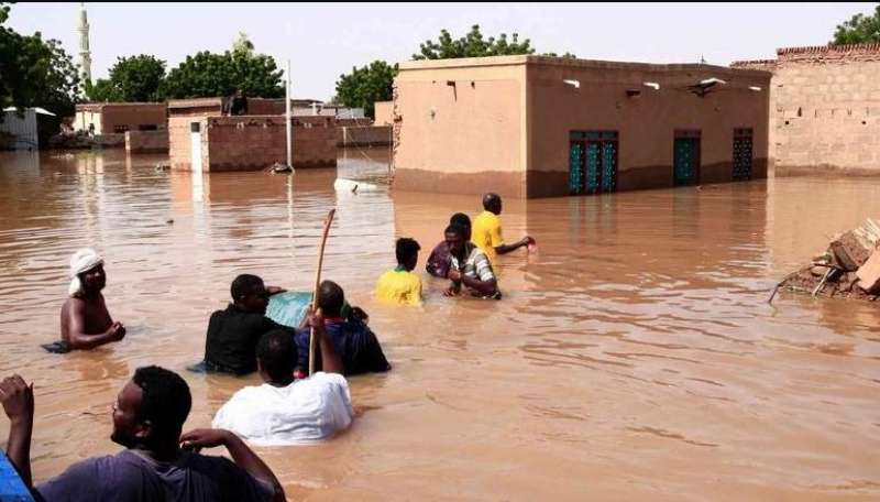 خط أحمر