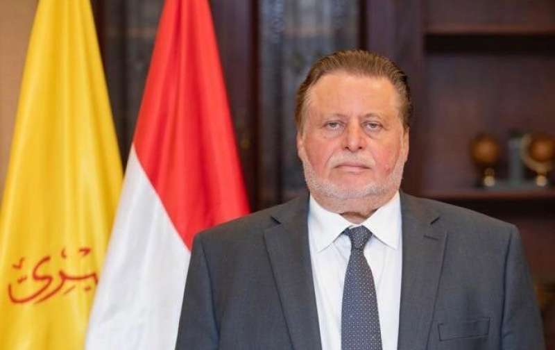 خط أحمر