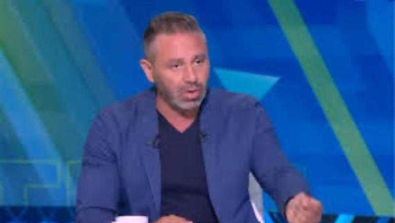 حازم إمام يكشف نقاط ضعف فيريرا قبل مباراة الأهلي والزمالك في الدوري