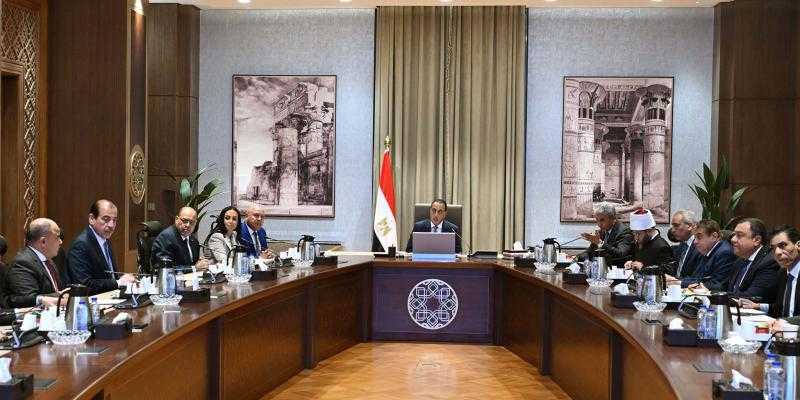 مدبولي: نستهدف الاستعداد الجيد لتقديم أفضل الخدمات للحجاج المصريين خلال موسم الحج القادم