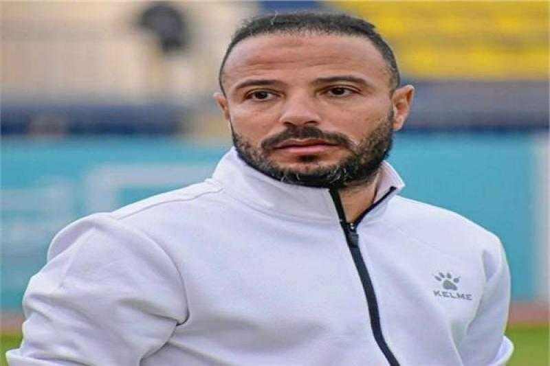 المقاولون العرب يقبل استقالة محمد مكي