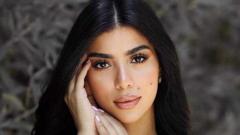 كارولين عزمي: عرفت معنى النجاح لما قدمت مسلسل حق عرب