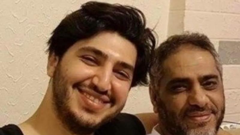 خط أحمر