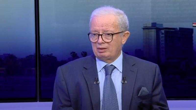 حسين عيسى: الطفرة السعرية أثّرت على المواطن رغم تراجع التضخم.. ونناقش ”السردية الوطنية للتنمية” قريبًا