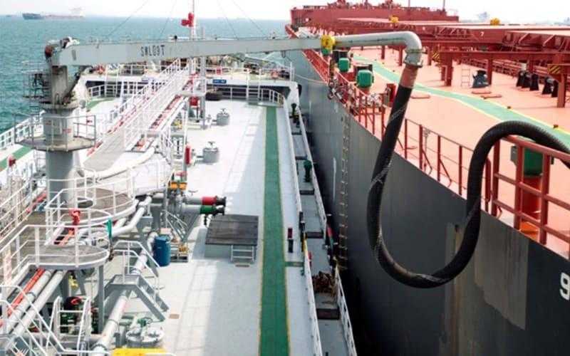 ”معلومات الوزراء” يستعرض أبرز الفرص المتاحة للدولة المصرية لتعزيز الأنشطة المصاحبة لتموين السفن