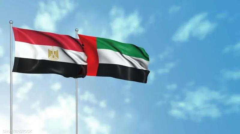 مصر والإمارات.. علاقات راسخة وتعاون مشترك فى مواجهة تحديات المنطقة