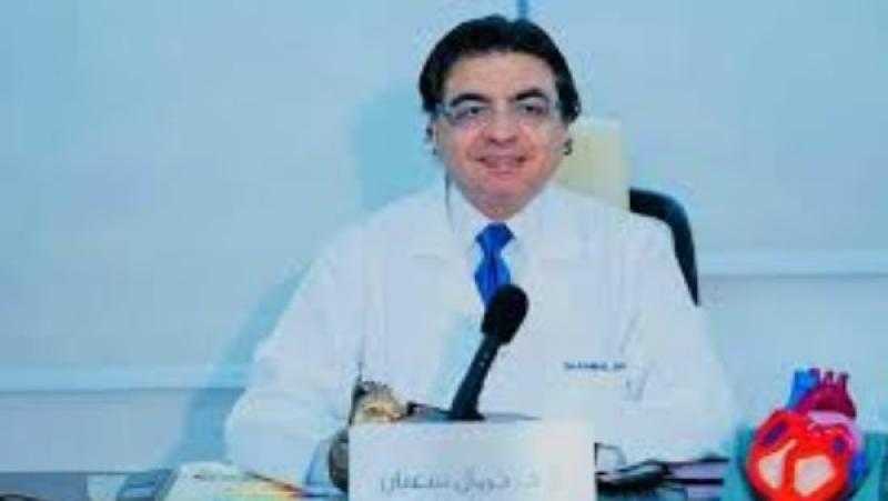 متلازمة القلب المكسور.. جمال شعبان يكشف مفاجأة بشأن حادث عريس أسوان