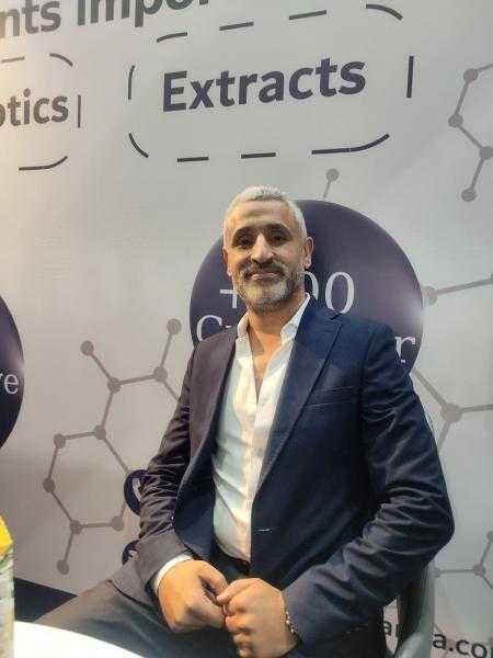 د. محمد كسبر: القيادة السياسية وراء استقرار الاقتصاد وزيادة معدلات النمو