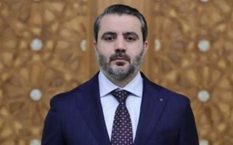 خط أحمر