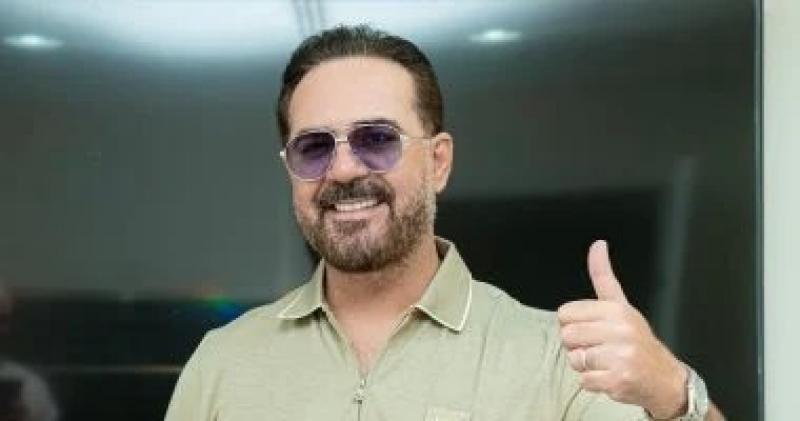 وائل جسار: إسرائيل لا تترك مكانا بدون إثارة القلق