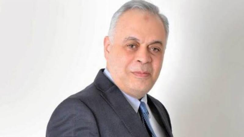خط أحمر