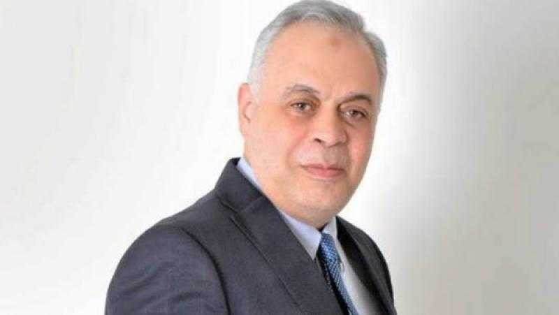 غادة إبراهيم عن استقالة أشرف زكي: خسارة للفنانين وللنقابة