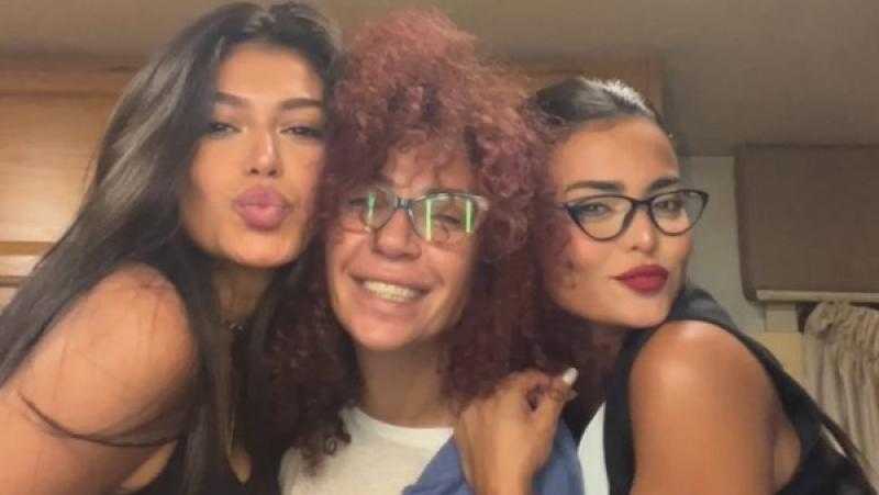 فركش تصوير الجزء الثاني من فيلم السلم والتعبان