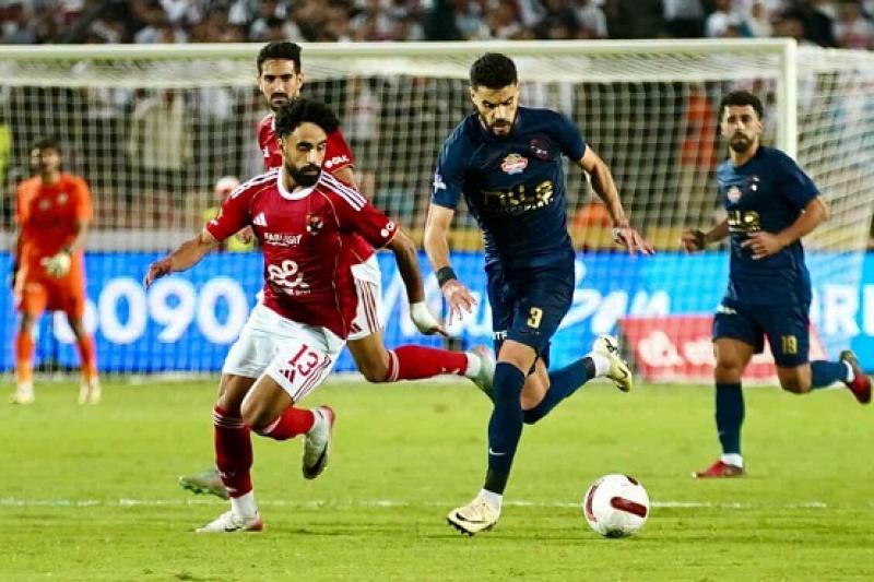 خط أحمر