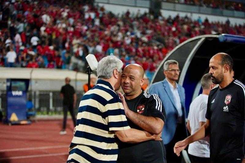 بعد القمة 131.. الأهلي: 3 أسباب تعطل ملف المدرب الاجنبي الجديد