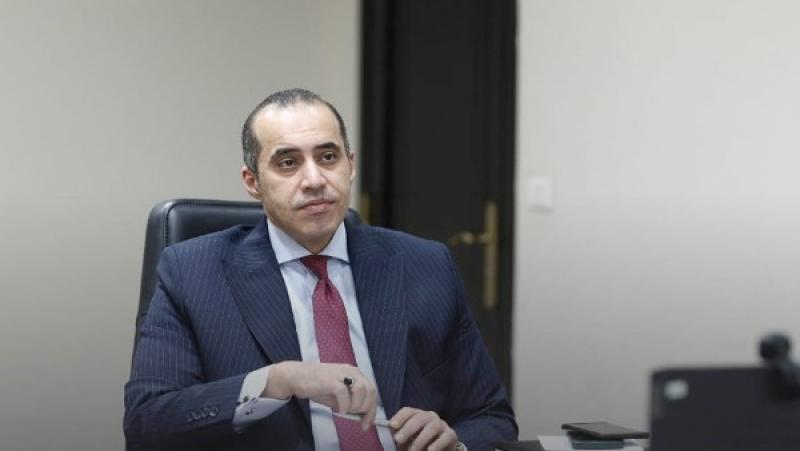 خط أحمر