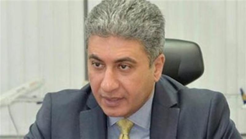 خط أحمر