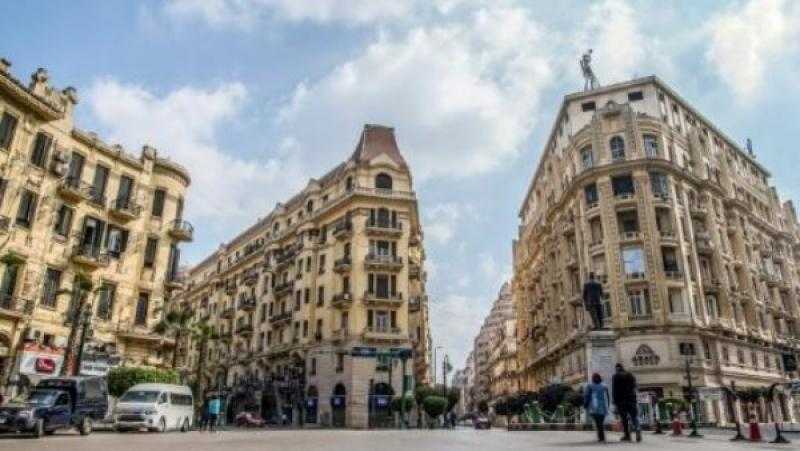 وزير الإسكان: تنفيذ مشروعات لإعادة إحياء القاهرة الخديوية