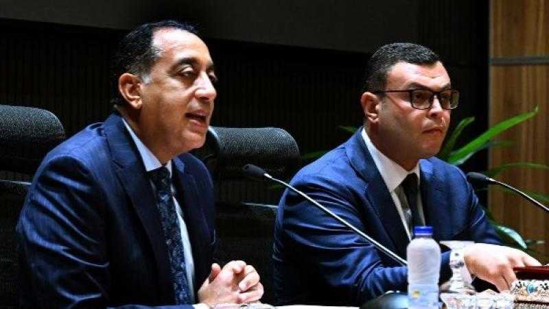 وزير الإسكان يزف بشرى سارة للمصريين: طرح 25 ألف وحدة جديدة
