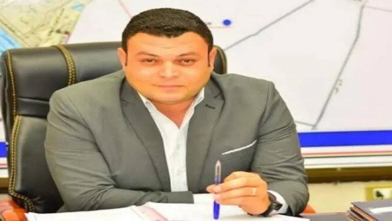 خط أحمر