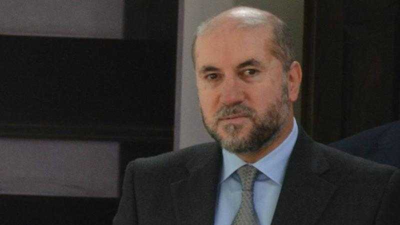 الهباش: نرحب بأي جهد يحقق أولويات الفلسطينيين وعلى رأسها وقف الحرب