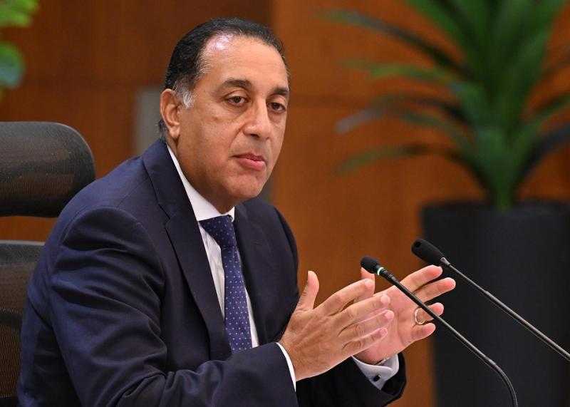 رئيس الوزراء يلقي بيانًا أمام مجلس النواب.. غدًا الأربعاء