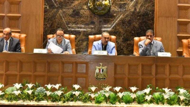 محافظ أسيوط: إطلاق اسم وزير الخارجية على محور مروري جديد