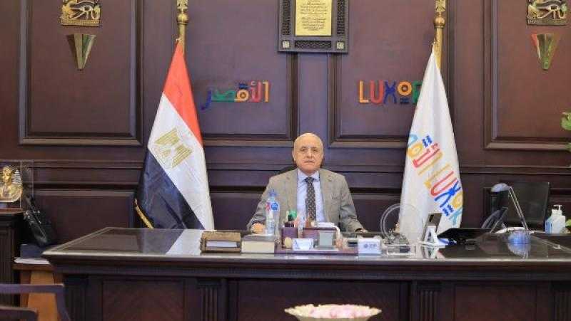 محافظ الأقصر: ذوو الهمم شركاء في التنمية ولن ندخر جهدًا لتمكينهم ودمجهم بالمجتمع