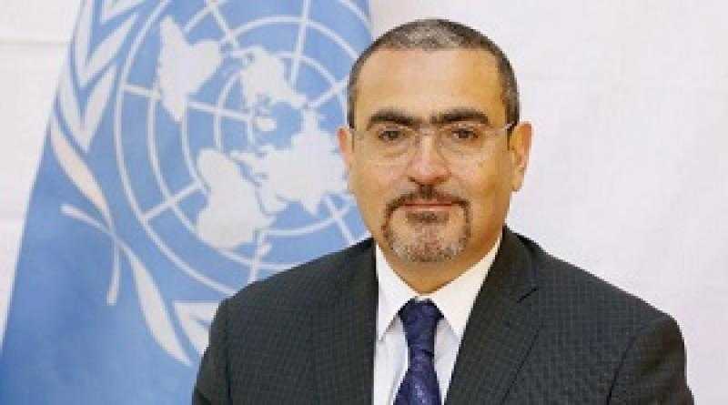 الأمم المتحدة تحذر من توسع النشاط الاستيطاني الإسرائيلي في الأرض الفلسطينية المحتلة