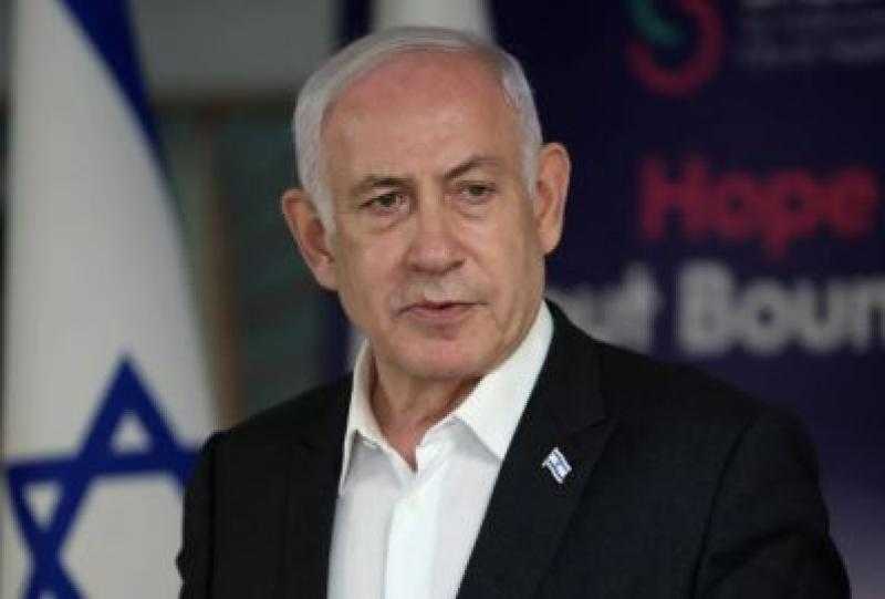 نتنياهو: قلبنا الطاولة وعزلنا حماس.. والدولة الفلسطينية غير مدرجة في الاتفاق