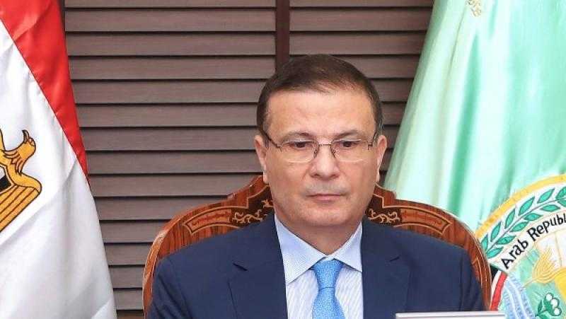 الزراعة: تعزيز التعاون لضمان انسياب السلع بين مصر ولبنان