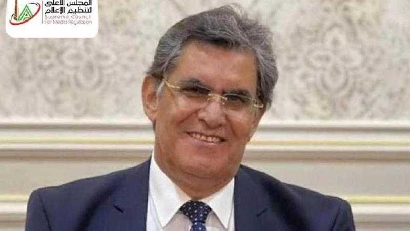 لجنة ضبط أداء الإعلام الرياضي تشيد بمبادرة البث المشترك لقناتي الأهلي والزمالك