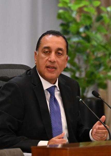 رئيس الوزراء يتابع الموقف التنفيذي لإنشاء المقر الجديد لديوان عام محافظة المنوفية ومستشفى شبين الكوم الجديد