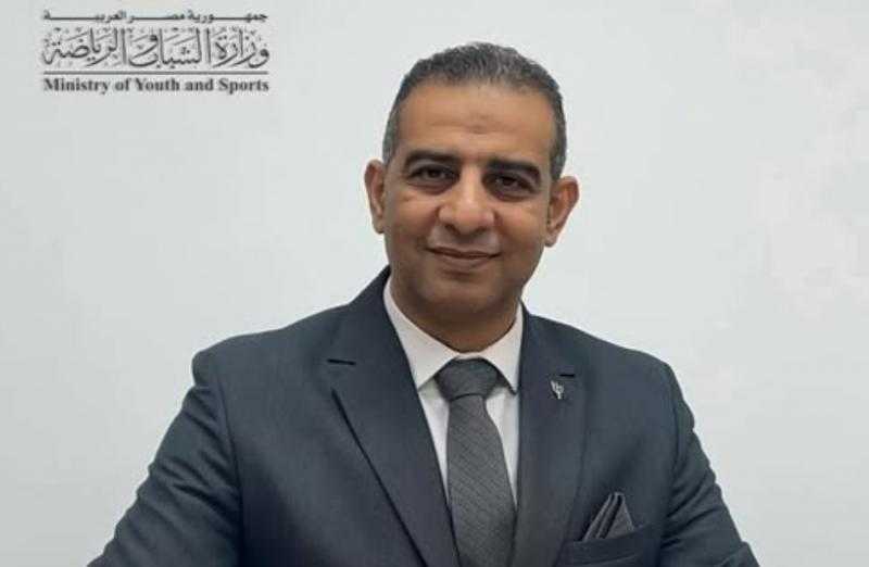 وكيل ”رياضة القليوبية” يتفقد مراكز شباب طوخ ويوجه بإحالة مقصرين للتحقيق