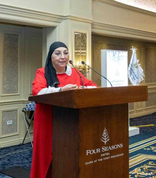 جومان سلامة المستشار التنفيذي للمشروعات بالبنك الزراعي المصري: شهادة PCI-DSS إعتراف دولي بقدرة البنك على تقديم خدمات مالية آمنة وموثوقة