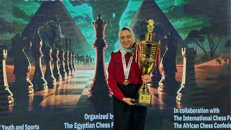 حزب الجيل يطالب وزير الرياضة بالتحقيق في أزمة شروق وفا وملف اتحاد الشطرنج