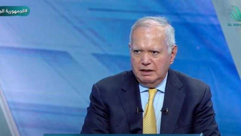 العرابي: الفترة المقبلة ستشهد شدًا وجذبًا بين إسرائيل وحماس في ظل محاولات كل طرف تثبيت مواقعه