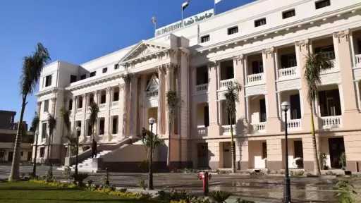 جامعة بنها تحصل على الميدالية الذهبية بالمعرض الدولي للاختراعات في الشرق الأوسط بالكويت 2026