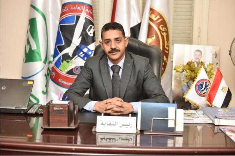 نقيب النقل والمواصلات: موقف رمسيس الجديد يعكس رؤية الدولة للتنمية