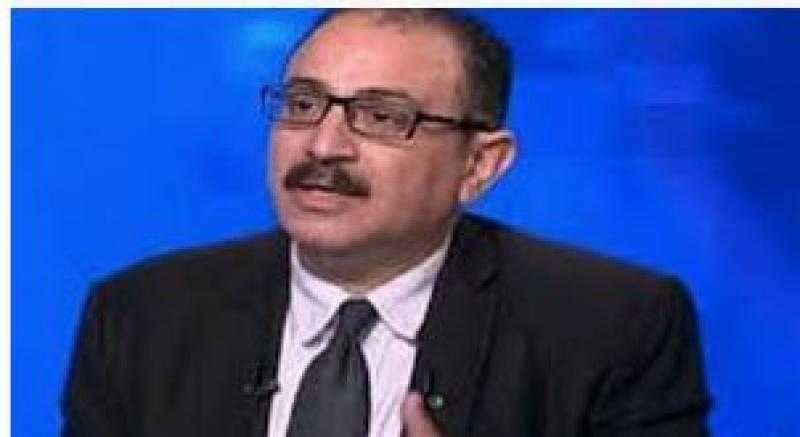 طارق فهمي: القضية الفلسطينية أكبر من غزة وأن الشعب الفلسطيني ليس حماس فقط