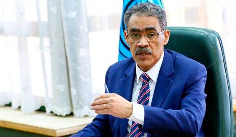 ضياء رشوان: صمود الشعب الفلسطيني والضغط الدولي دفعا ترامب إلى طرح خطة لوقف الحرب